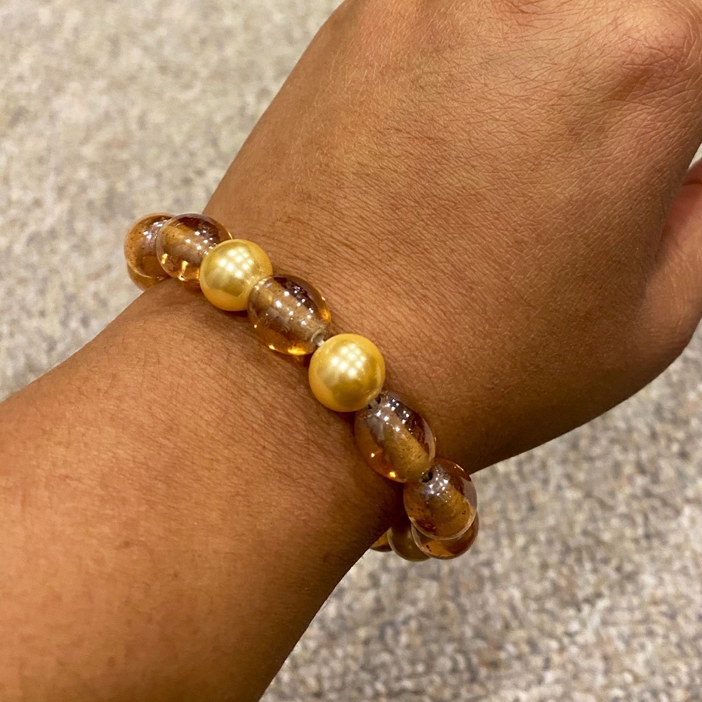 Bracelet